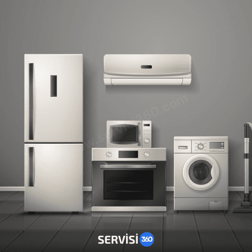 Yakutiye Beyaz Eşya Servisi