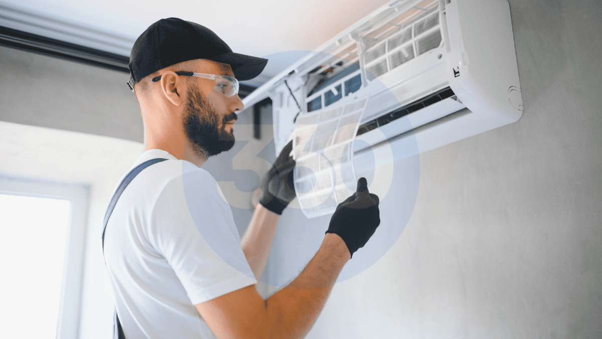 Yakutiye Klima Servisi