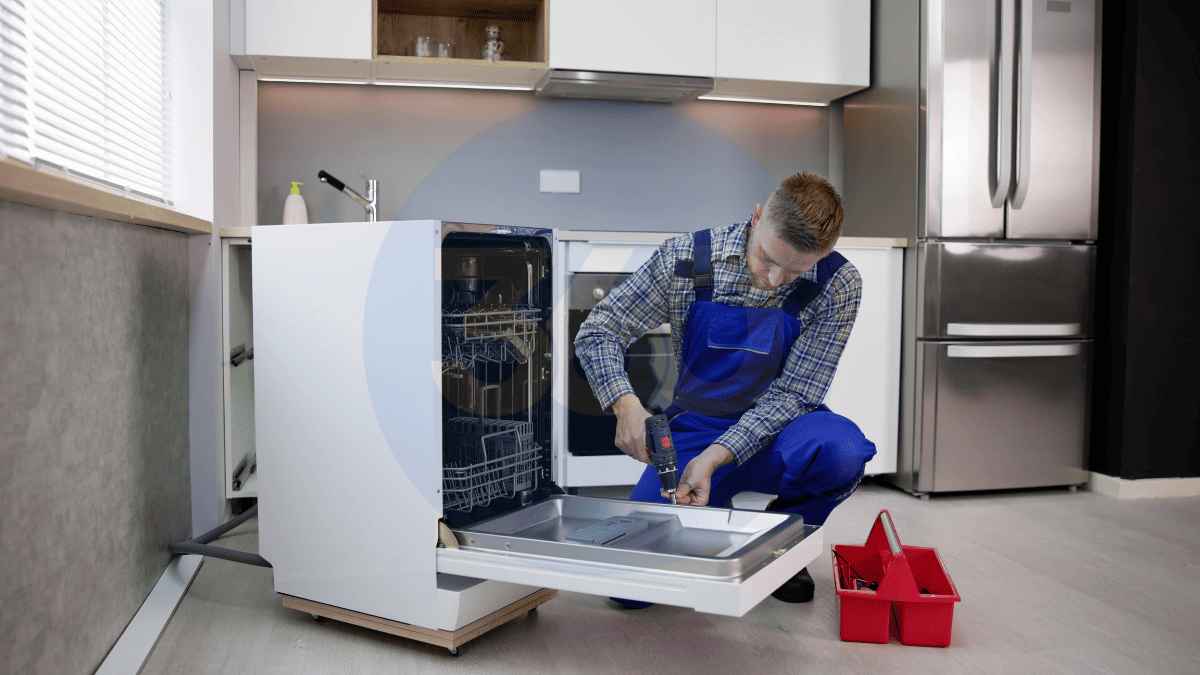 Yakutiye Bulaşık Makinesi Servisi