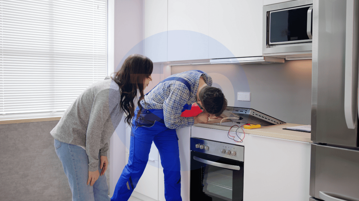 Yakutiye Fırın Ocak Servisi